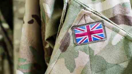 Wie sexuelle Uebergriffe britischer Soldaten auf der ganzen Welt jahrelang