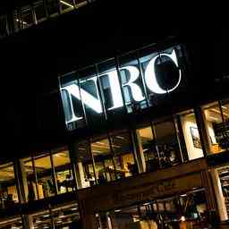 Zwanzigtausend NRC Zeitungen wurden aufgrund eines Druckfehlers nicht geliefert