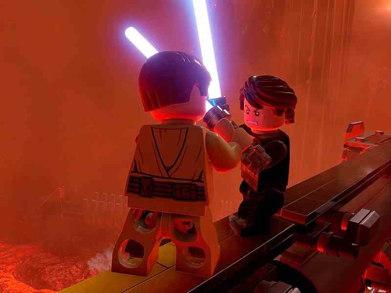 1649084616 155 LEGO Star Wars The Skywalker Saga Review – Umarmung der