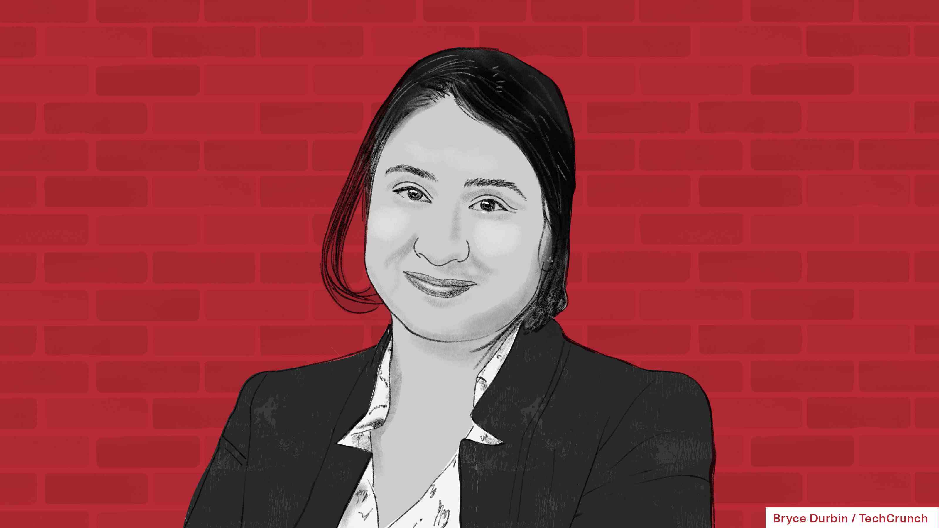 Anuja Sonalker, CEO und Gründerin von Steer Tech