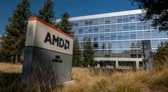 AMD uebernimmt Rechenzentrumsoptimierungs Startup Pensando fuer 2 Mrd US Dollar – Tech