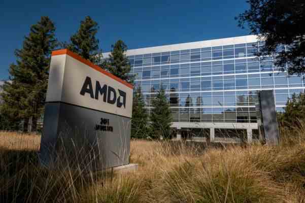 AMD uebernimmt Rechenzentrumsoptimierungs Startup Pensando fuer 2 Mrd US Dollar – Tech
