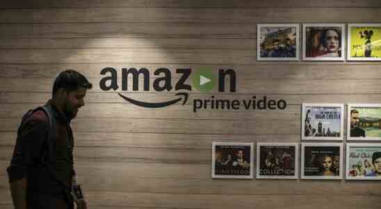 Amazon enthuellt ueber 40 neue Titel Filmverleih in Indien –
