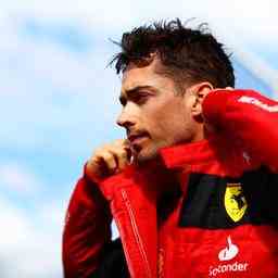 Analyse Ferrari zeigt zum ersten Mal wirklich die Zaehne