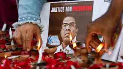 Anti Terror Gericht in Pak verurteilt 6 Personen wegen Lynchmord an einem
