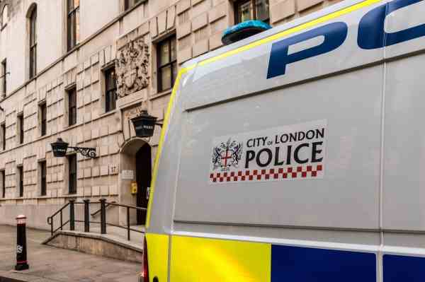Britische Polizei klagt 2 Teenager im Zusammenhang mit Lapsus Hacks an