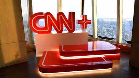 CNN wurde nach nur 21 Tagen abgebrochen — World