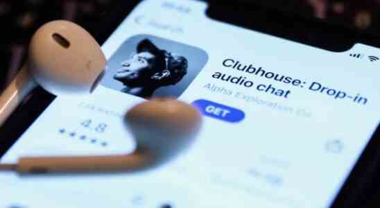 Clubhouse beginnt mit dem Testen einer In Room Gaming Funktion – Tech