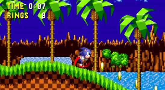 Das Sonic Team blickt auf die ersten 30 Jahre von The