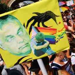Das ungarische Referendum zur LGBTIQ Politik ist nicht bindend