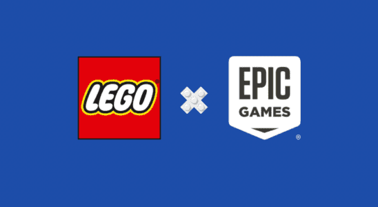 Der Fortnite Entwickler Epic Games und Lego arbeiten zusammen um ein