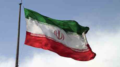 Der Iran macht die USA fuer die Unterbrechung der Atomgespraeche