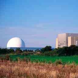 Die Briten wollen bis 2030 acht neue Atomkraftwerke eroeffnen
