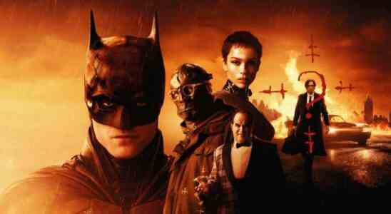 Die Podcast Serie „Batman Unburied soll auf Spotify Premiere haben nachdem