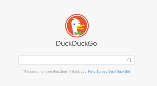 DuckDuckGo startet Mac App in Beta – Tech