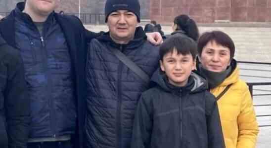 Ein ehemaliger Gefangener aus Xinjiang beschreibt das Leben in Chinas