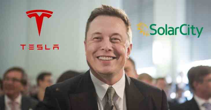 Elon Musk gewinnt 13 Milliarden Dollar Klage wegen Solar City Deal Tesla Aktionaere die als