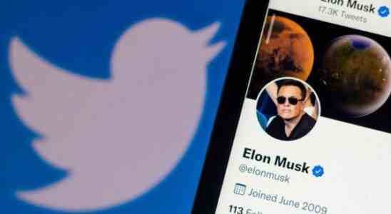 Elon Musk hat Berichten zufolge einen neuen Twitter CEO aufgestellt und