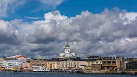 Finnland gibt Zeitplan fuer moeglichen NATO Beitritt bekannt — World