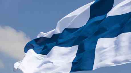 Finnland oeffnet sich zur NATO Mitgliedschaft — World