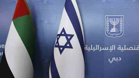 Israel unterzeichnet „historischen Deal mit Ex Rivalen — World