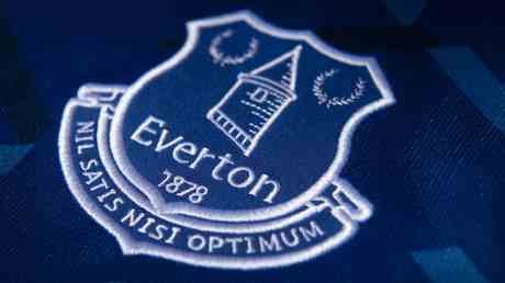 Kaution fuer Everton Spieler verlaengert der des Sexualdelikts von Kindern verdaechtigt