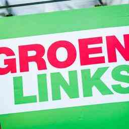 Leidener Informanten beraten Koalition GroenLinks D66 PvdA und CDA