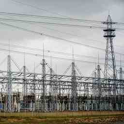 Liander pumpt Milliarden in den Ausbau des Stromnetzes