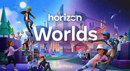 Meta entwickelt eine Webversion von Horizon Worlds – Tech