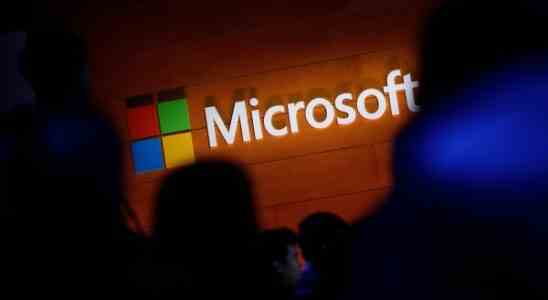 Microsoft beschlagnahmt Domaenen die von russischen Spionen verwendet werden um