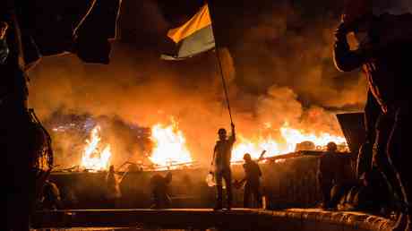 Minister warnt vor „neuem Maidan in Europa — RT Deutsch