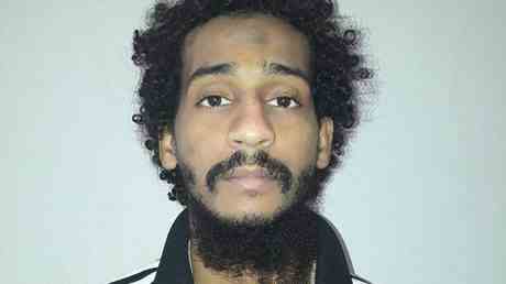 Mitglied der beruechtigten Dschihad „Beatles Zelle in den USA verurteilt — World