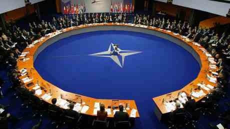 NATO und asiatische Nationen reagieren auf Chinas „Herausforderung der Sicherheit