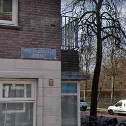 Neighbourhood gibt der Haarlemer Malerin Judith Leyster ihren eigenen Fassadenstein