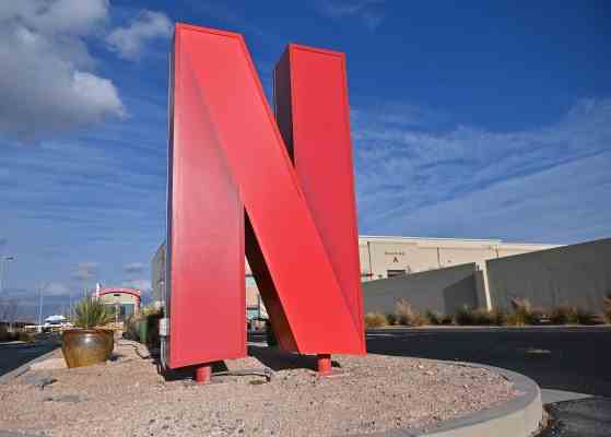 Netflix stellt werbefinanzierten Plan vor – Tech