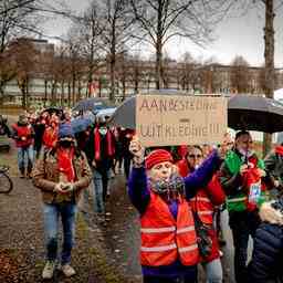 Neue Vereinbarung zum Jugendpflege Tarifvertrag nach einjaehriger Verhandlung