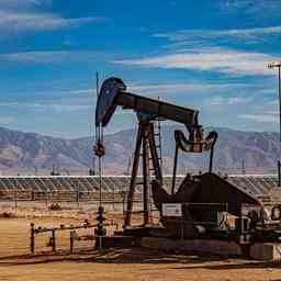 Neuer Klimabericht hebt „Wahnsinn von Oel und Gasinvestitionen hervor