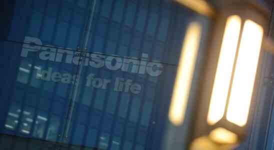 Panasonic sagt kanadische Betriebe seien von „gezielten Cyberangriffen betroffen –