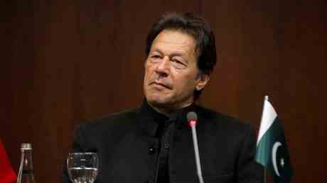 Plan zur Ermordung des pakistanischen Premierministers aufgedeckt behauptet der Minister