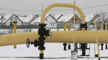 Polen bestaetigt Stopp der russischen Gaslieferungen — World