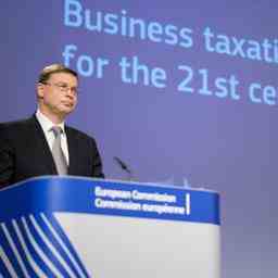 Polen blockiert Einigung ueber Mindestkoerpersteuersatz in der EU