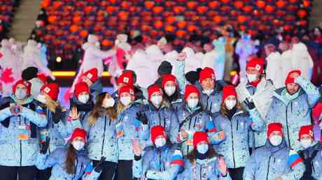 Russische Gewinner der Olympischen Winterspiele erhalten Geldpreise — Sport