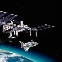 Russische Raumfahrtagentur will ISS stilllegen