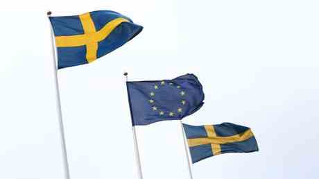 Schweden fordert Entschaedigung von EU – Medien – World
