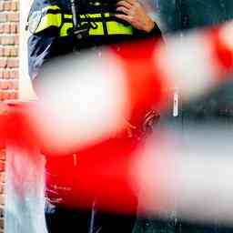 Sechzehnjaehriger bei Messerstecherei beim KFC Marconiplein verletzt Verdaechtiger 16 erweist