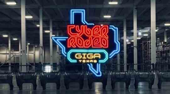 So sehen Sie Teslas Texas Gigafactory Cyber ​​Rodeo – Tech