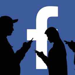 Softwarefehler bei Facebook koennten zur Verbreitung von Fehlinformationen gefuehrt haben