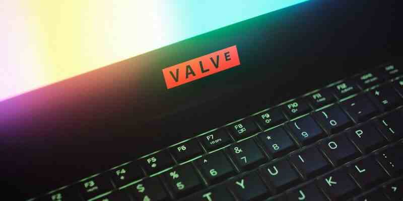 Spiel Infarcer Valve kuendigt Steam Deck an