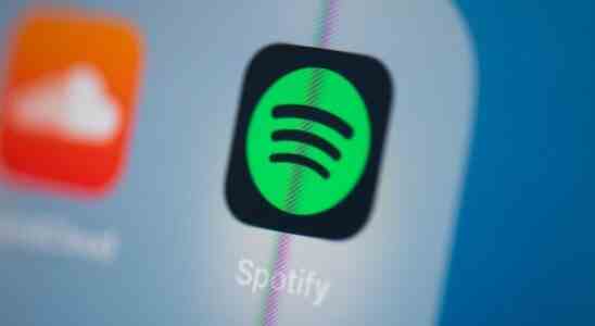 Spotify testet eine Moeglichkeit beliebte von Benutzern erstellte Wiedergabelisten zu