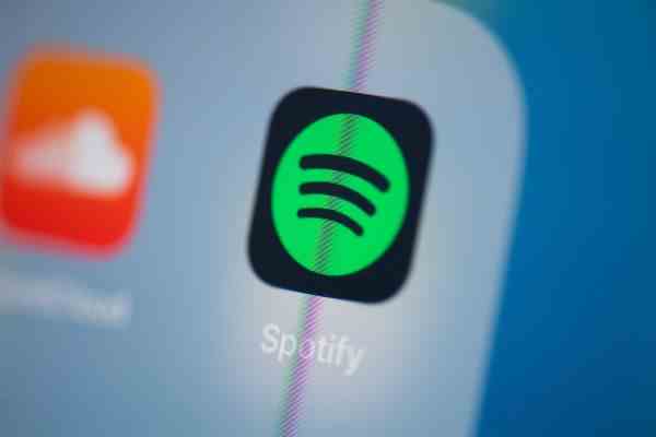 Spotify testet eine Moeglichkeit beliebte von Benutzern erstellte Wiedergabelisten zu